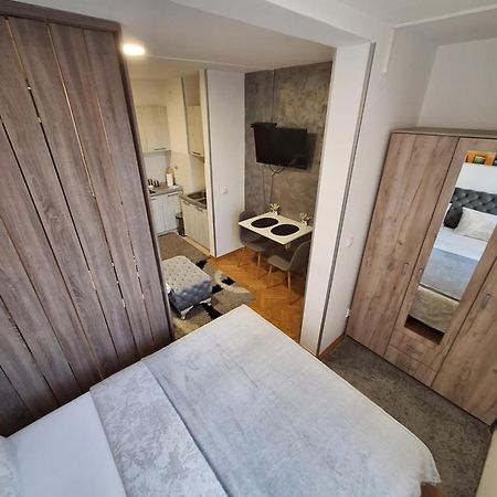 Dado Apartman Apartment Kraljevo Ngoại thất bức ảnh