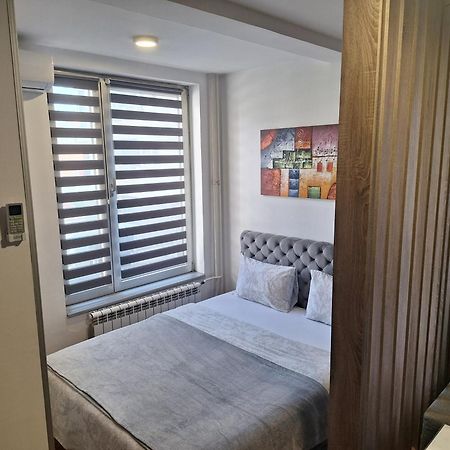Dado Apartman Apartment Kraljevo Ngoại thất bức ảnh