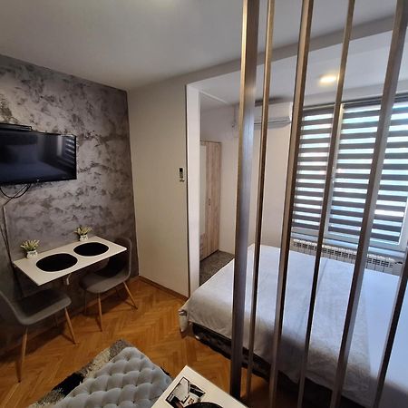 Dado Apartman Apartment Kraljevo Ngoại thất bức ảnh