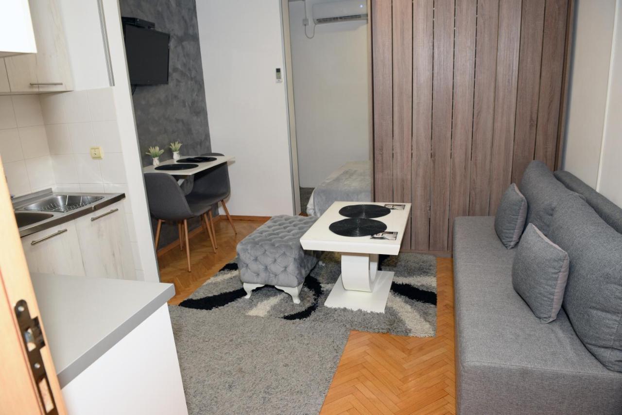 Dado Apartman Apartment Kraljevo Ngoại thất bức ảnh