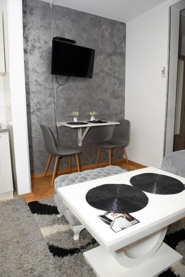 Dado Apartman Apartment Kraljevo Ngoại thất bức ảnh