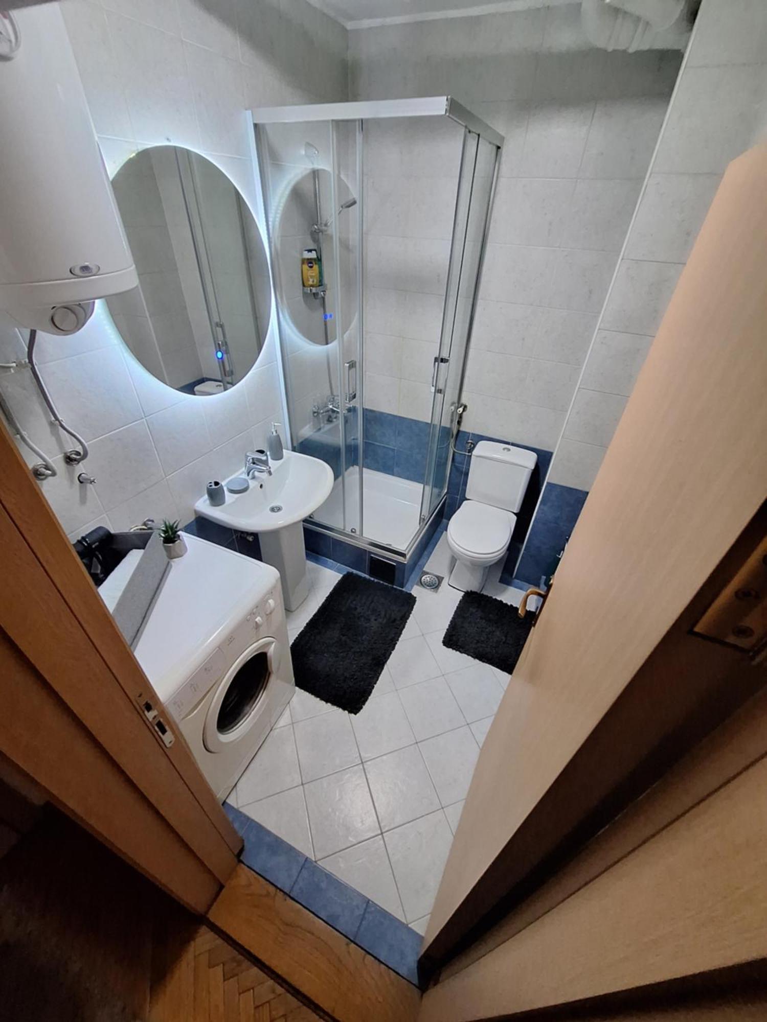 Dado Apartman Apartment Kraljevo Ngoại thất bức ảnh