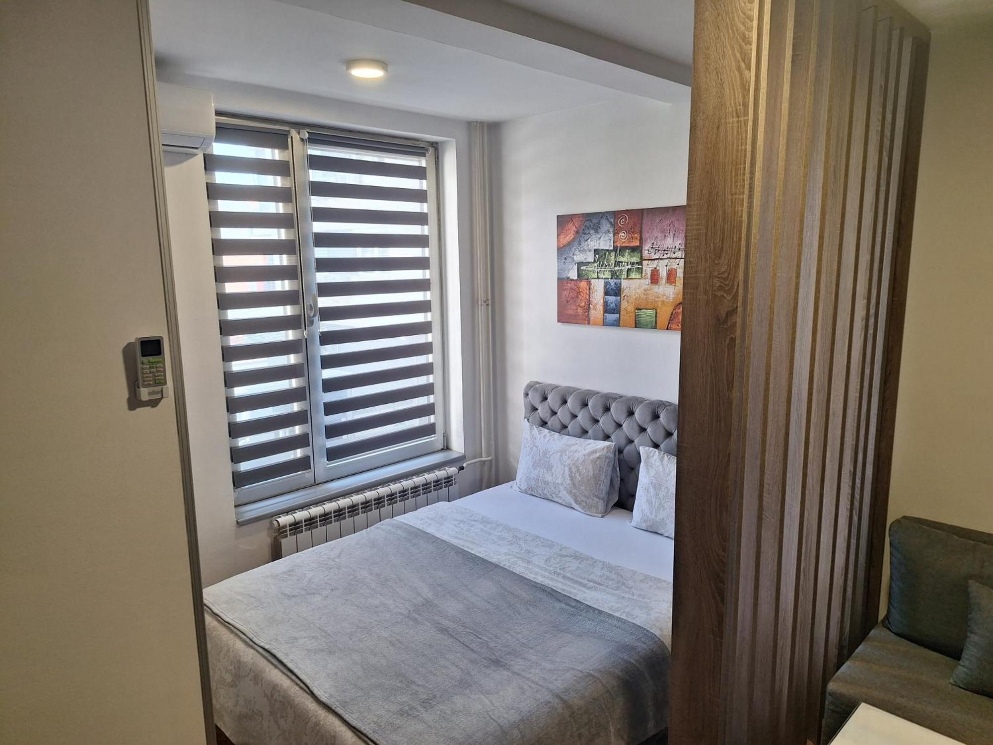 Dado Apartman Apartment Kraljevo Ngoại thất bức ảnh
